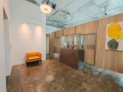 Oxley Tower (D1), Office #549421451